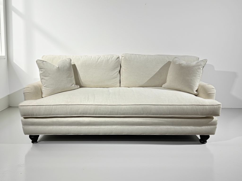  Sofa 24370-77 - Armstrong Ivory