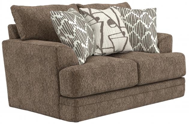  Tyson Loveseat 2442-02 - Hazel
