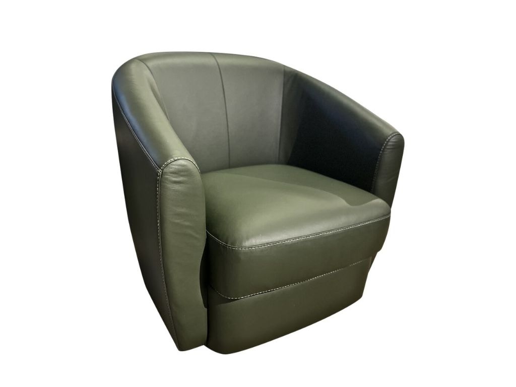  Swivel Chair 77090-33 - Bali Basil