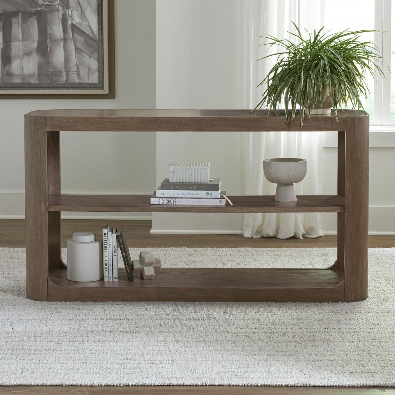  Sofa Table *306-OT1030