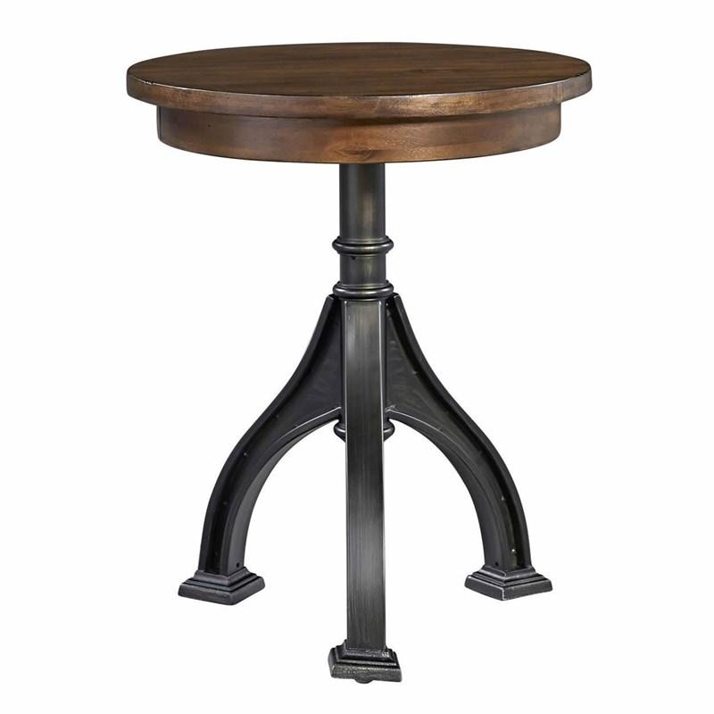  Chairside Table 411-OT1021