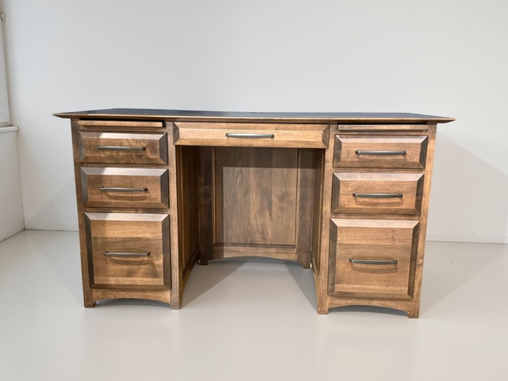  55" Desk 4198-M
