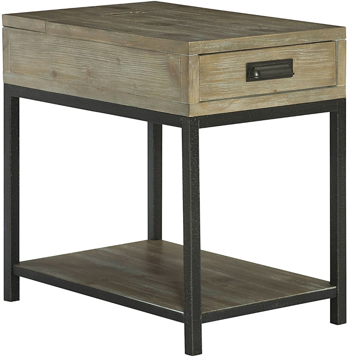  Charging Chairside Table 444-916*