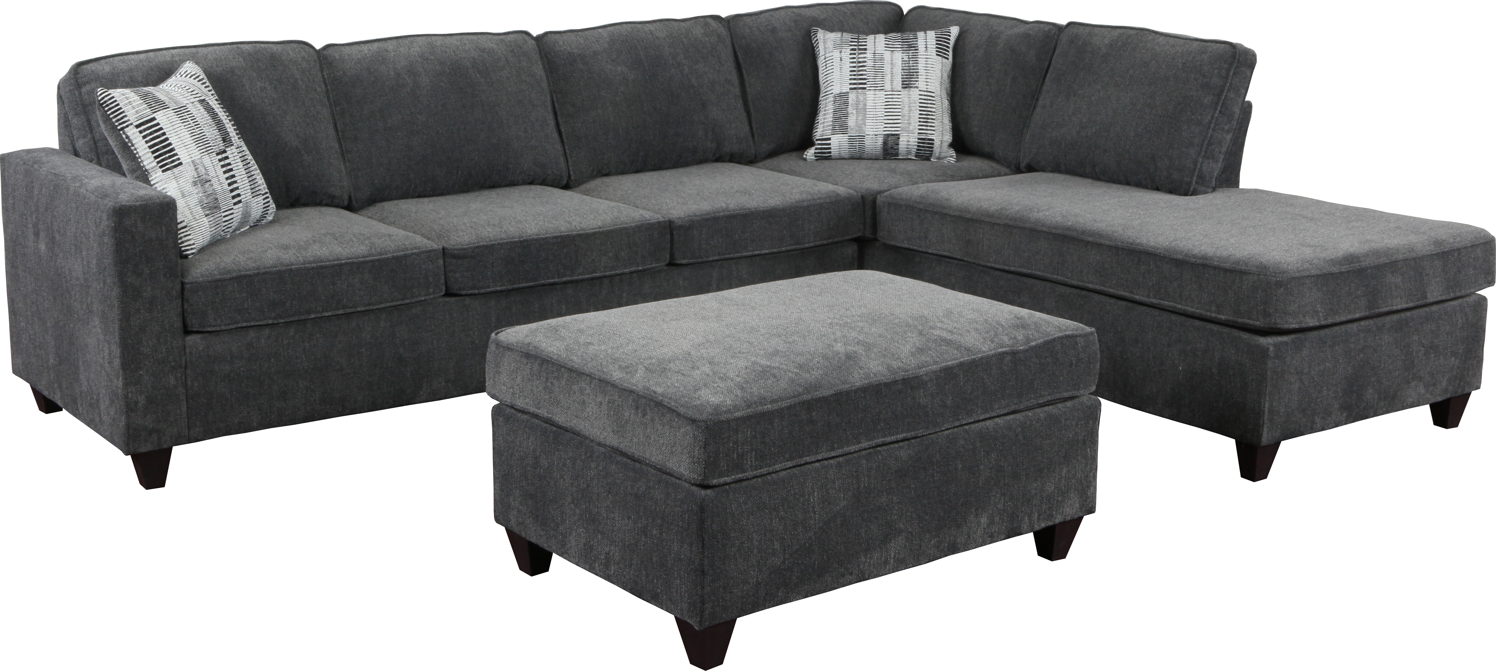  Living Room Sectional 509347