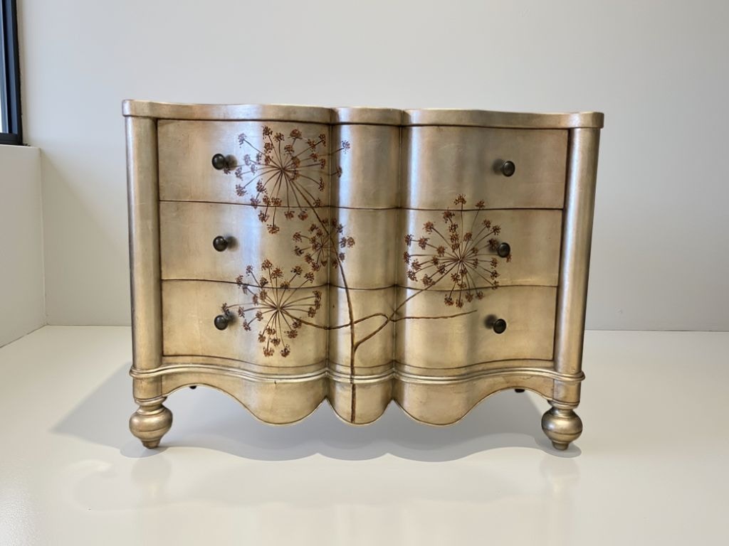  Three Drawer Chest 5160-85001