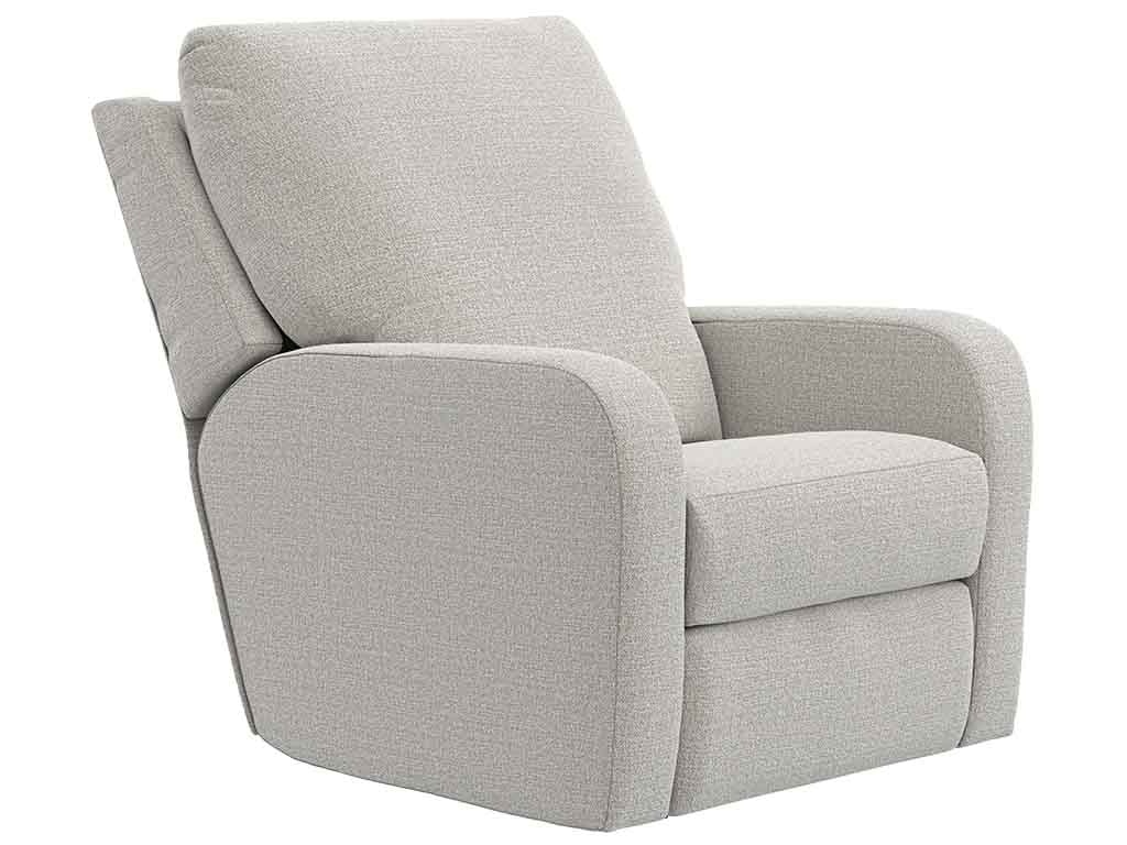  Lullaby Power Auto Glide Recliner 64252-7