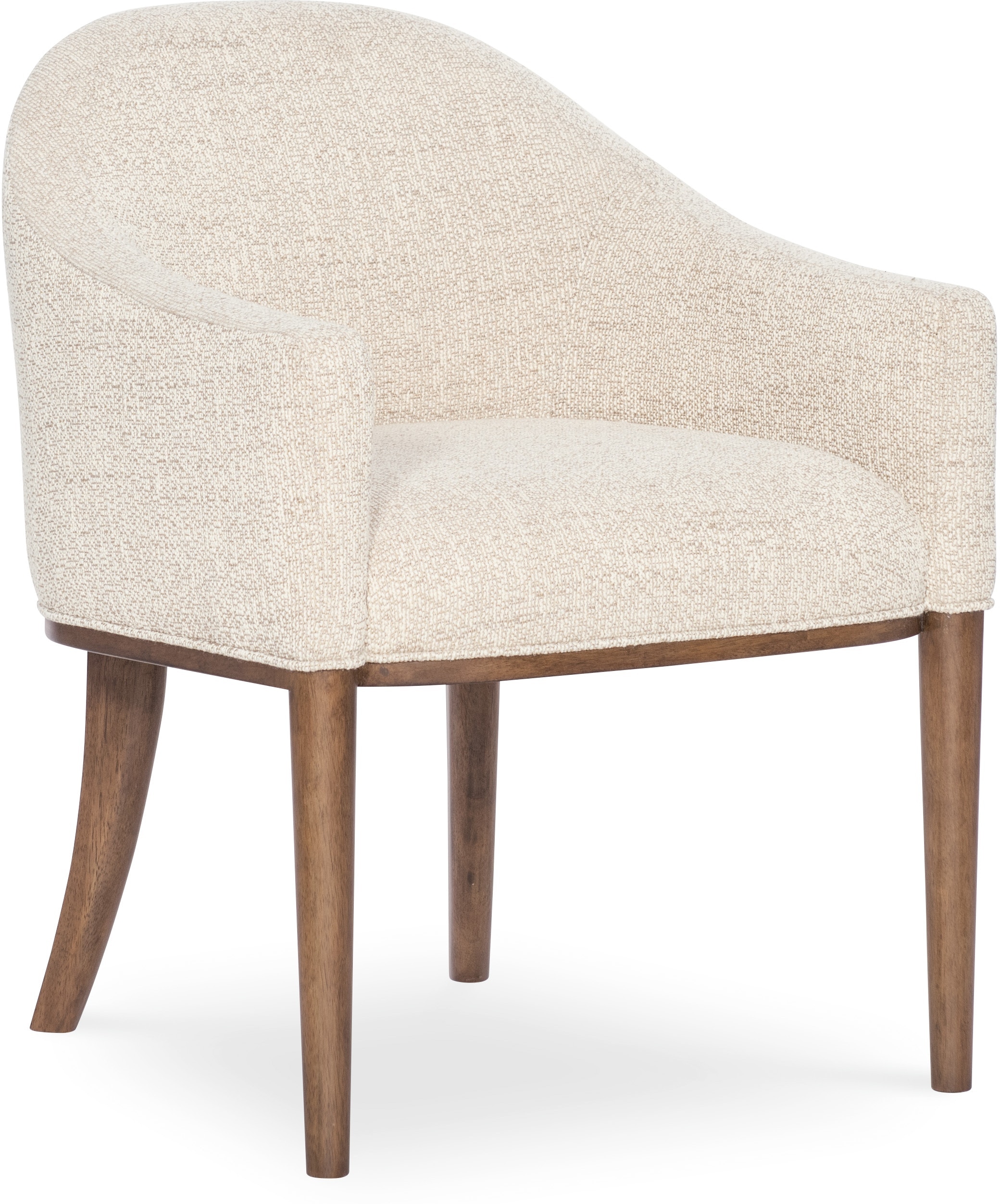  Eleana Upholstered Arm Chair *7252-75400-85
