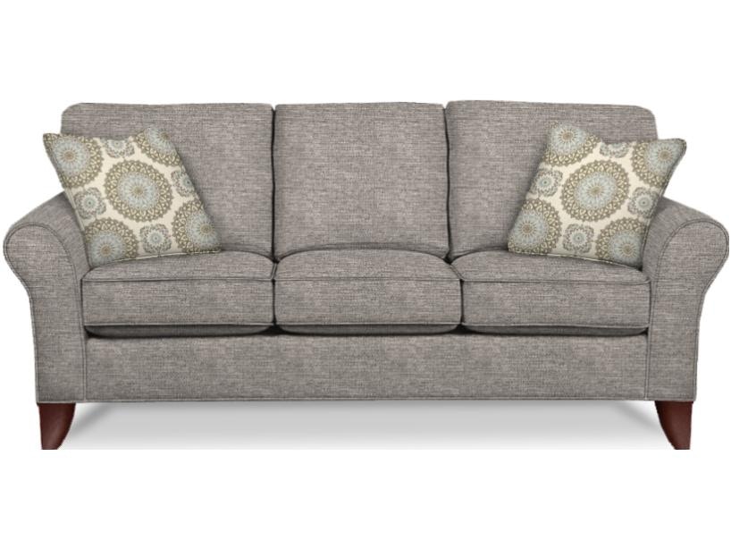  Craftmaster Quick Ship Sofa 755150QS