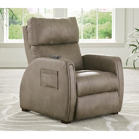 Power Recliner