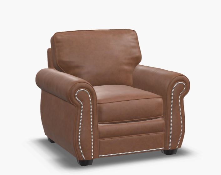  Viceroy Chair 77492-95 Sahara Match