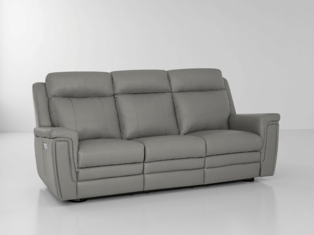 Palliser Furniture Power Zero Gravity Reclining Sofa 41065-61ZG