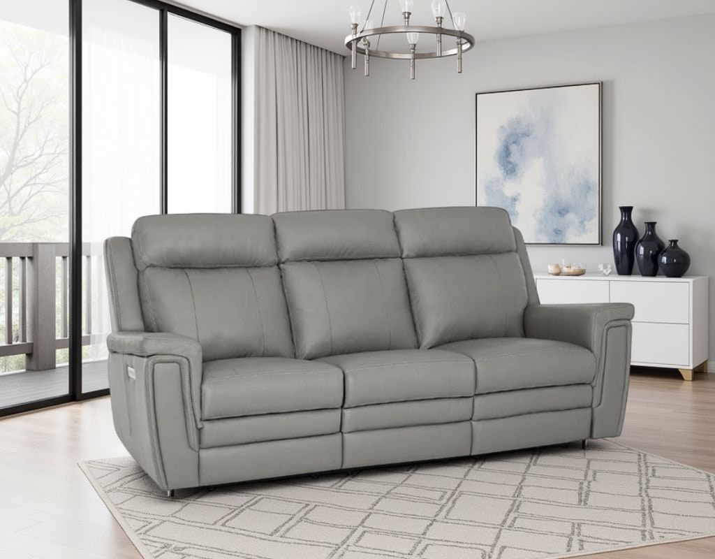 Palliser Furniture Power Zero Gravity Reclining Sofa 41065-61ZG