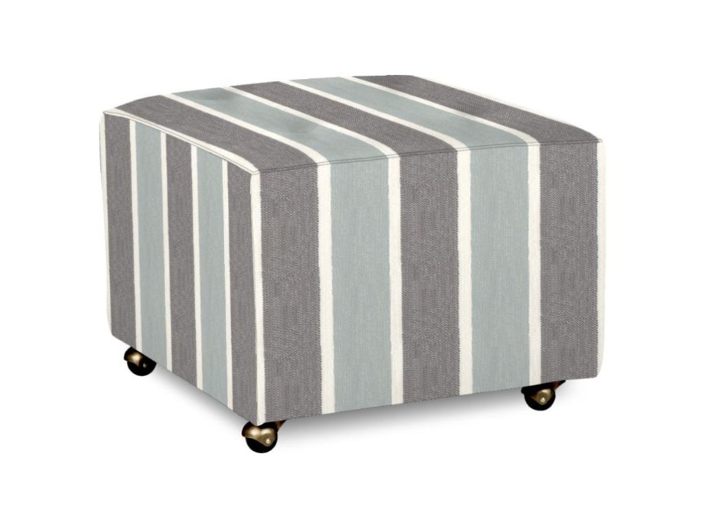  Ottoman 062100 - Beach
