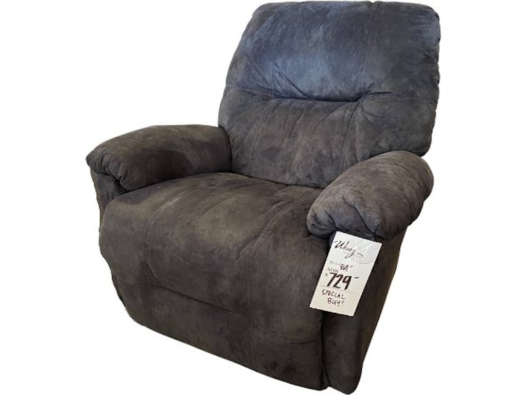 best home furnishings recliner not working