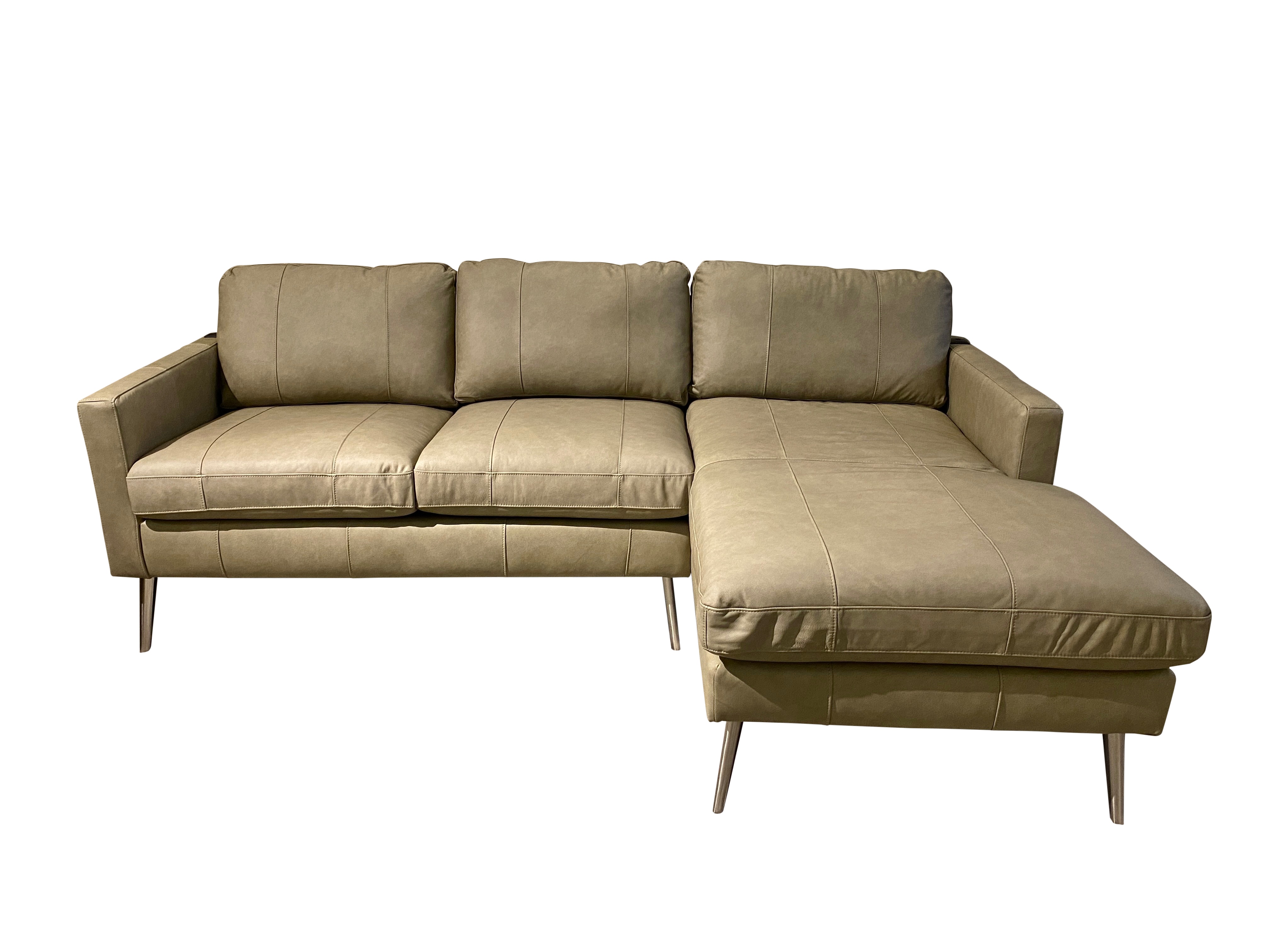  Sofa Chaise M10LLBN/M10CRBN