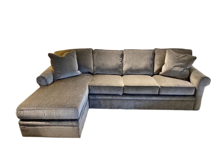  Brentwood Sectional 9251C-RSC/9256-LSE