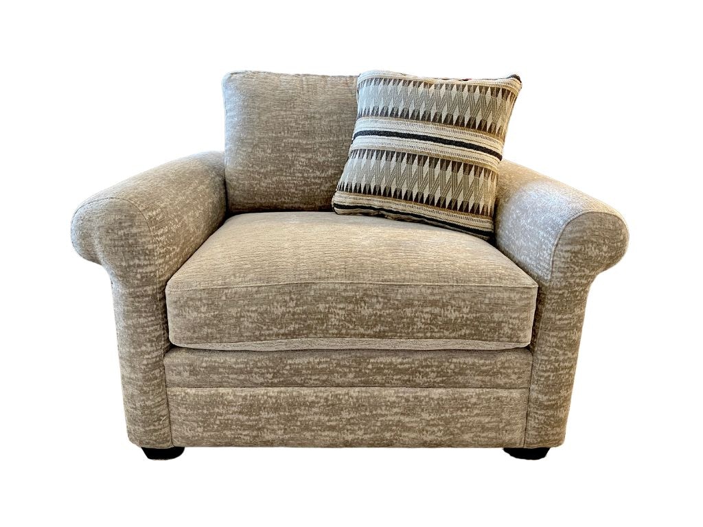  Chair and 1/2 F924220