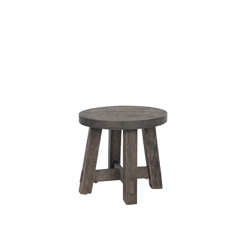 Ebel Outdoor Furniture Reserve Charleston End Table 309200 Wenz Home