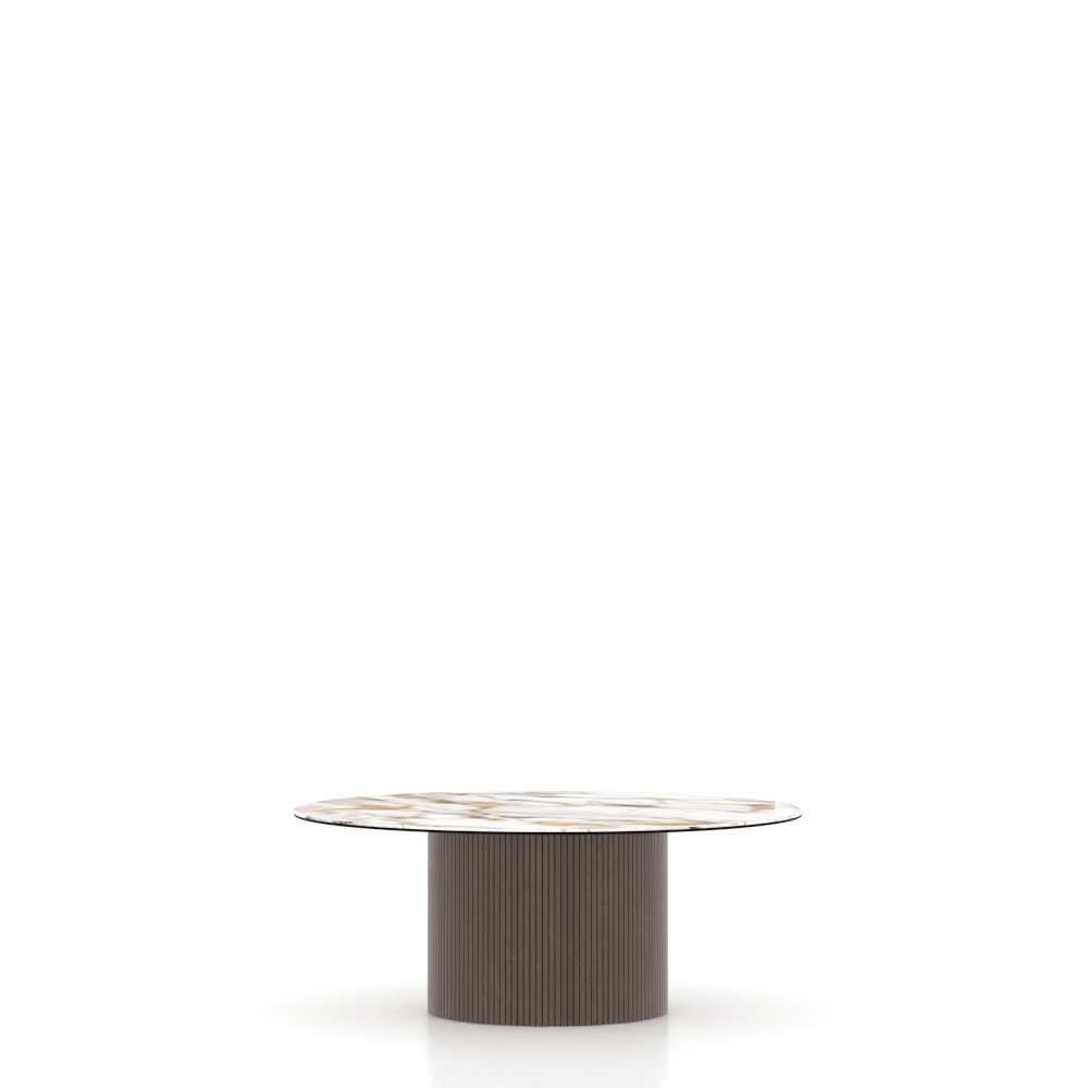  Round Coffee Table CRN04242W229MC3NF