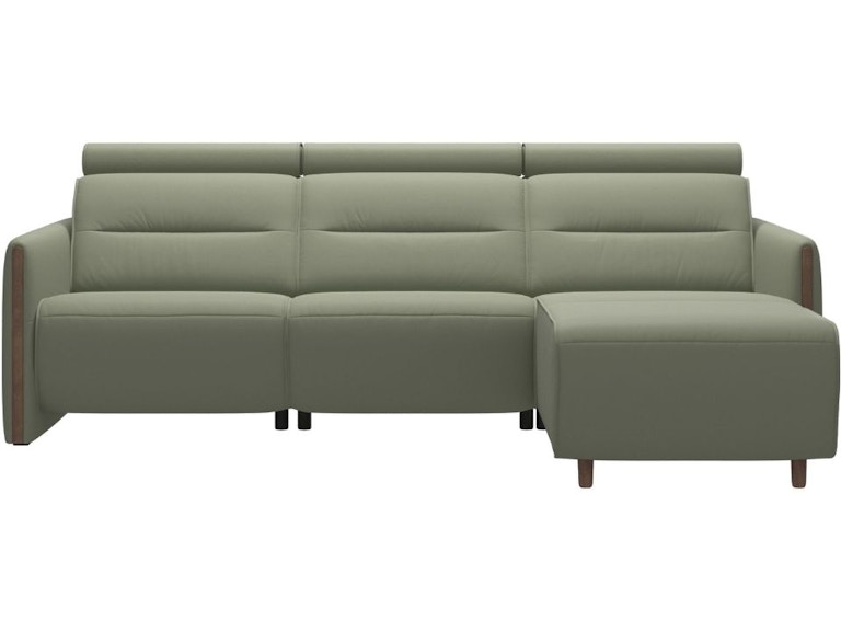 Emily Sofa w/Power Recline - Main Image