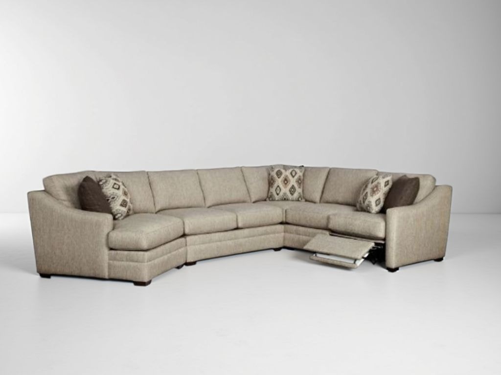  Sectional F944155