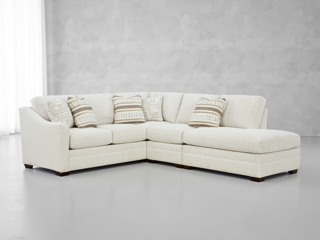 Sectional F9443-Sectional