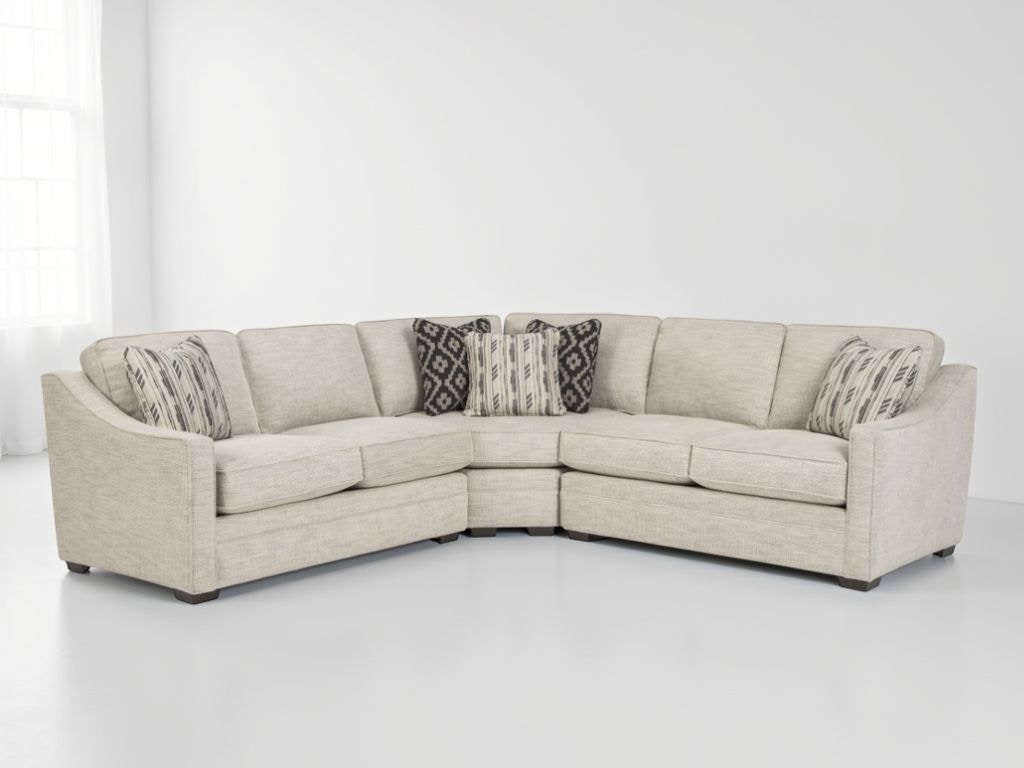  Quickship Sectional F934132/14/31QS