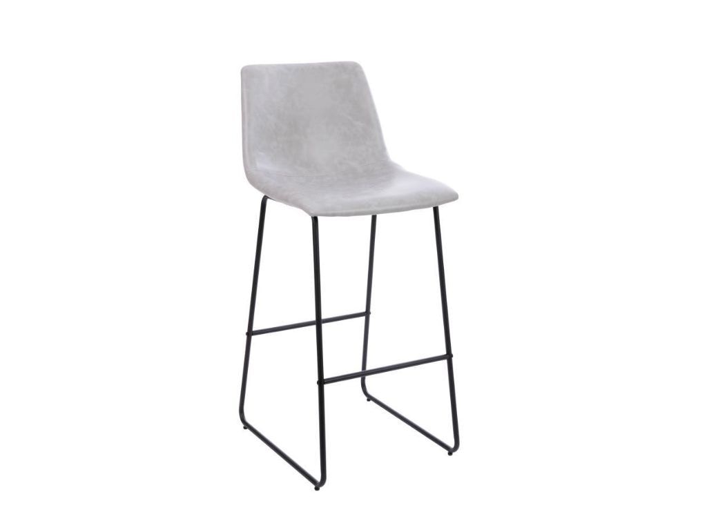  Bar Stool 2-ET-ER18345-30-LG-GG