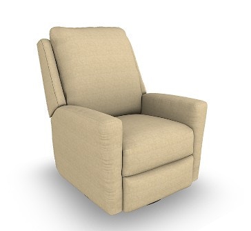  Heatherly Swivel Glider Recliner 1NI25