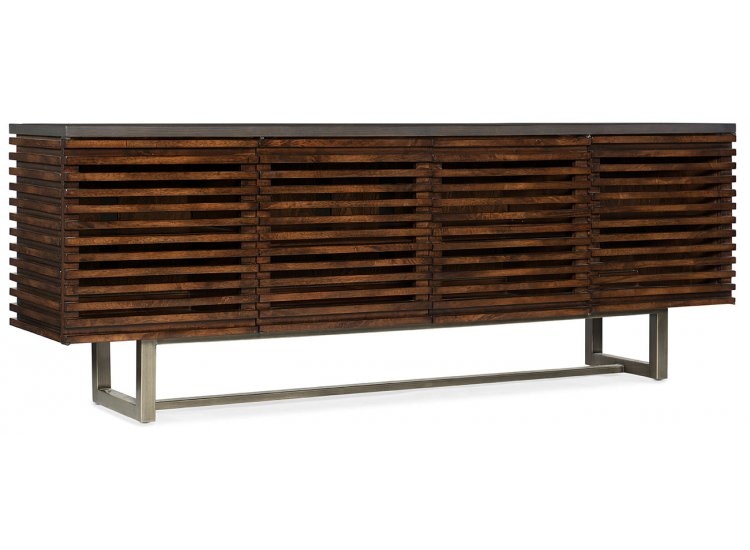  Solstice Home Entertainment Console 5657-55478-MWD*