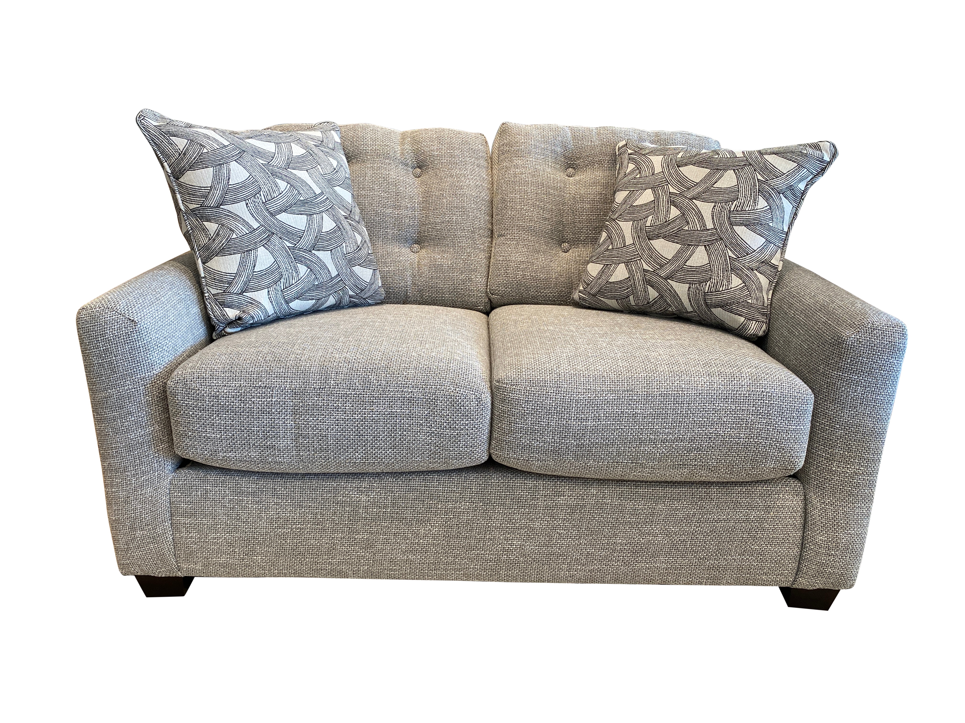  Spencer Loveseat ST8004-01