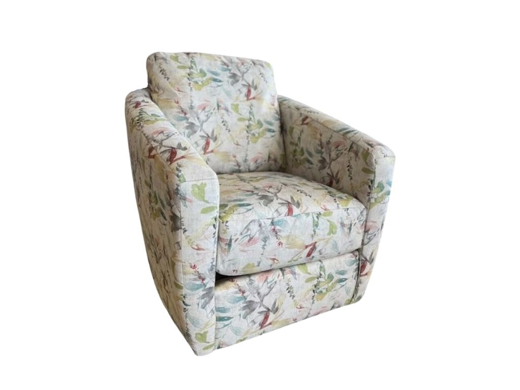 Swivel Glider Chair