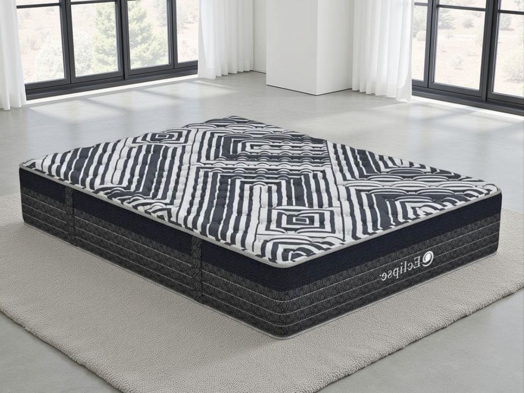  King YC Chill Mattress 7922M-6