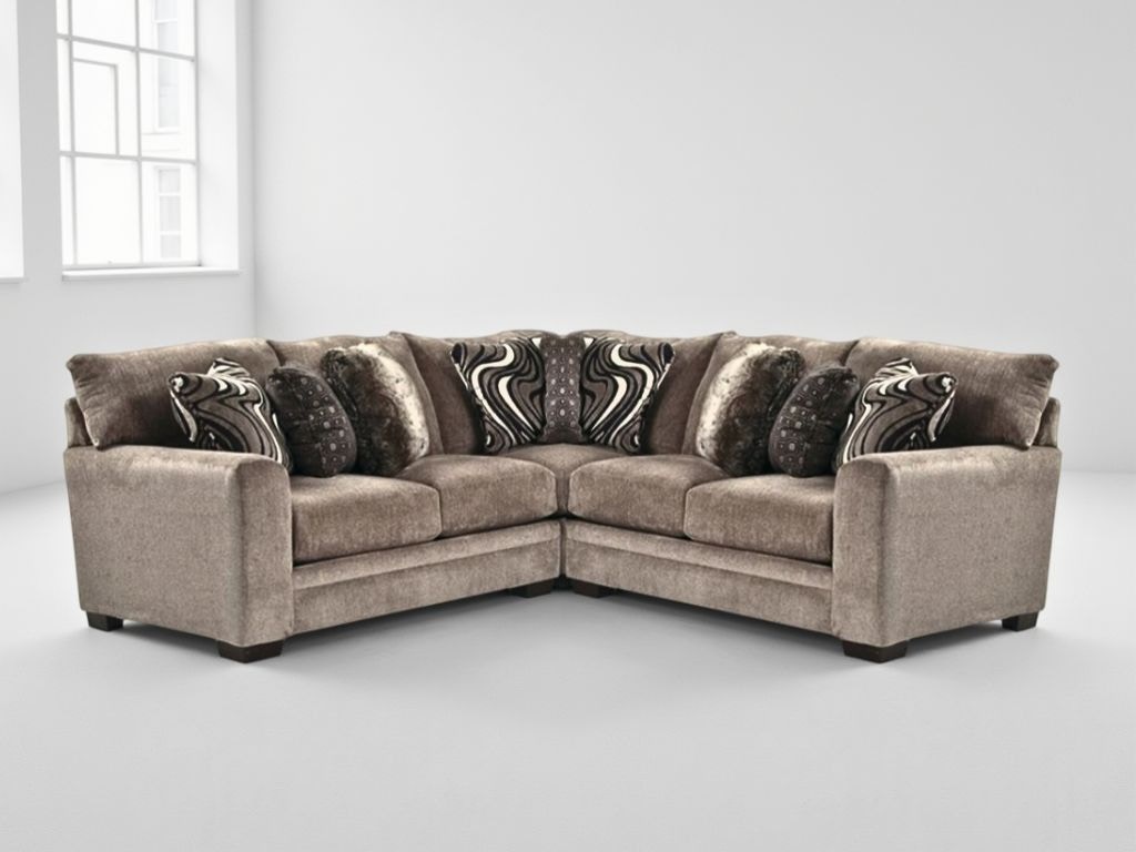  Kingston Sectional - L Configuration 4472 -L Config