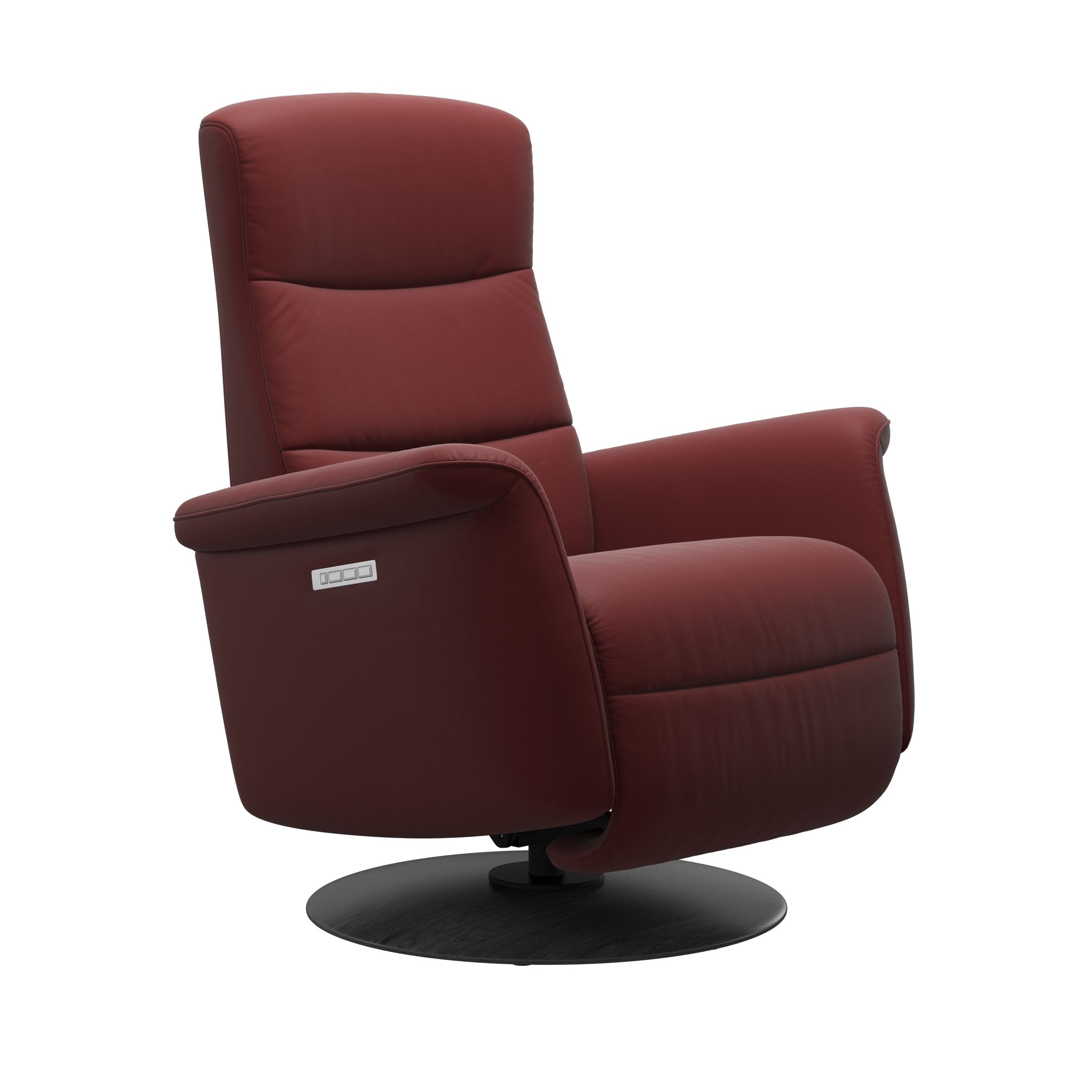  Small Mike Recliner 1379720-21