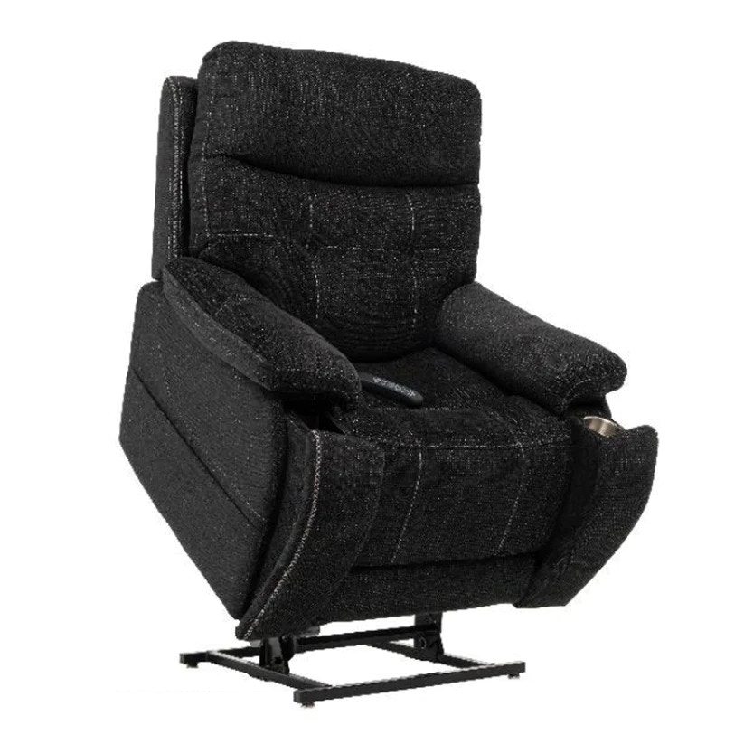  Lift Chair MM3712- Ebony