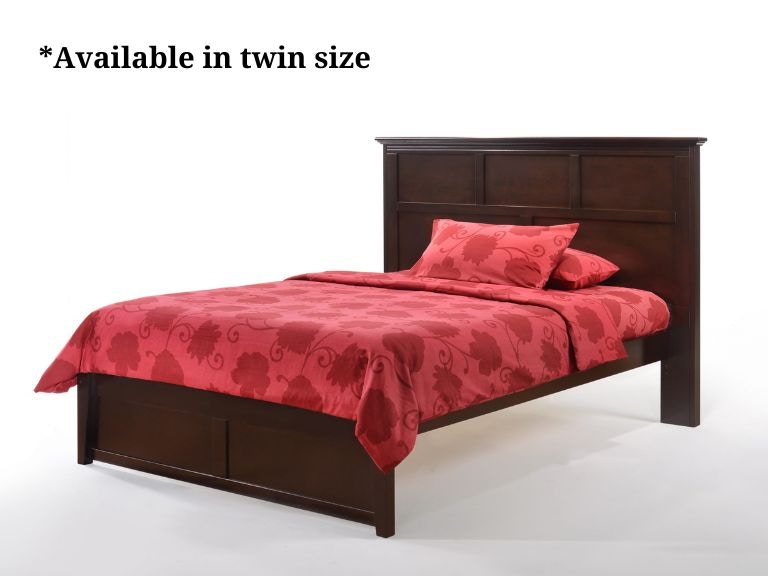  Twin Bed TAR-K-TWN-CHO