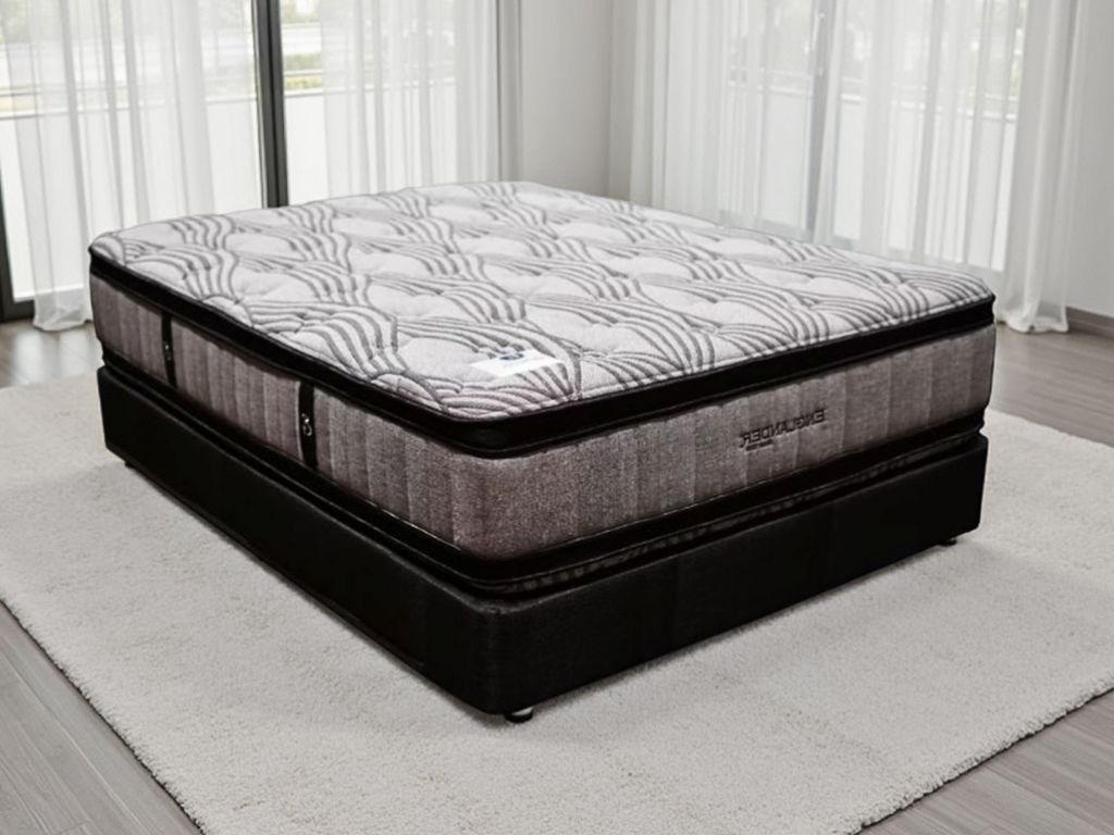 Omni Mattress 020M