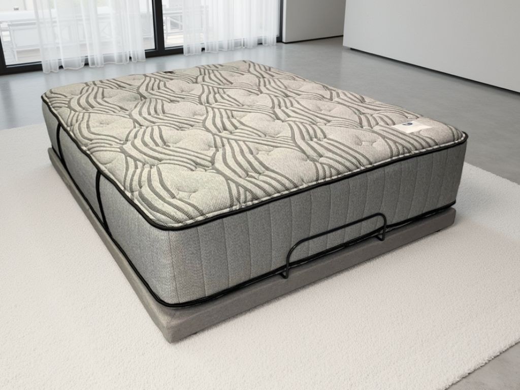  Omni Plush Mattress 021M