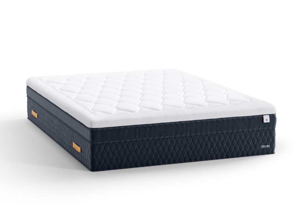 Sky Queen Plush Mattress 30616352