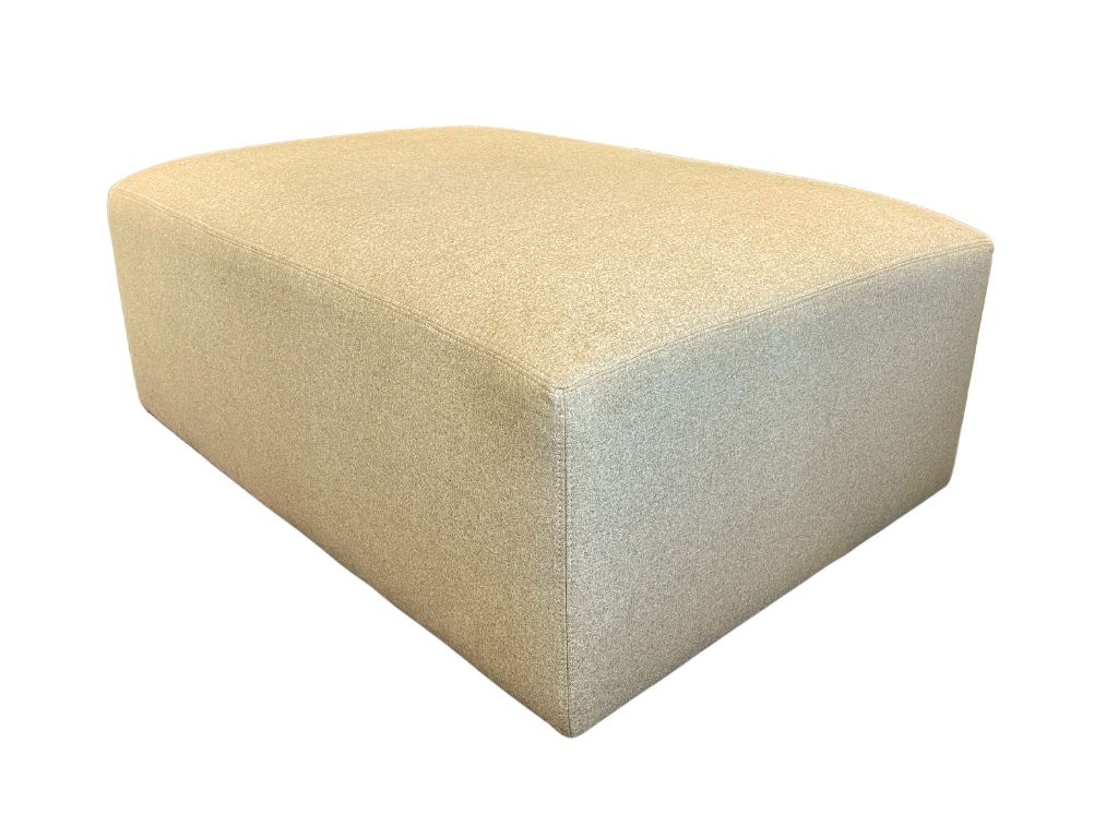  Ottoman OTR-3042 - Butterscotch
