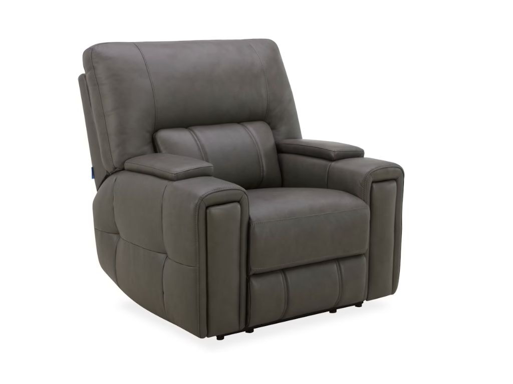 Southern Motion Triple Power Wallhugger Recliner 6463P - Wenz Home