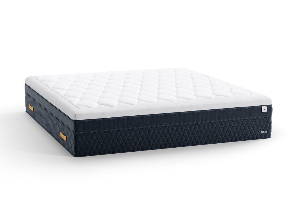  Sky Plush King Mattress 30616393