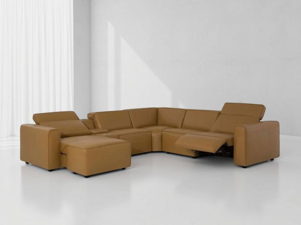  Titan Sectional 44004-7P/70/9A/70/C3-1