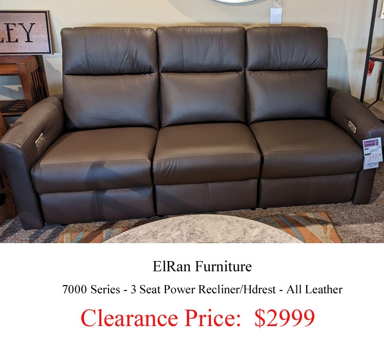 Elran shop furniture website