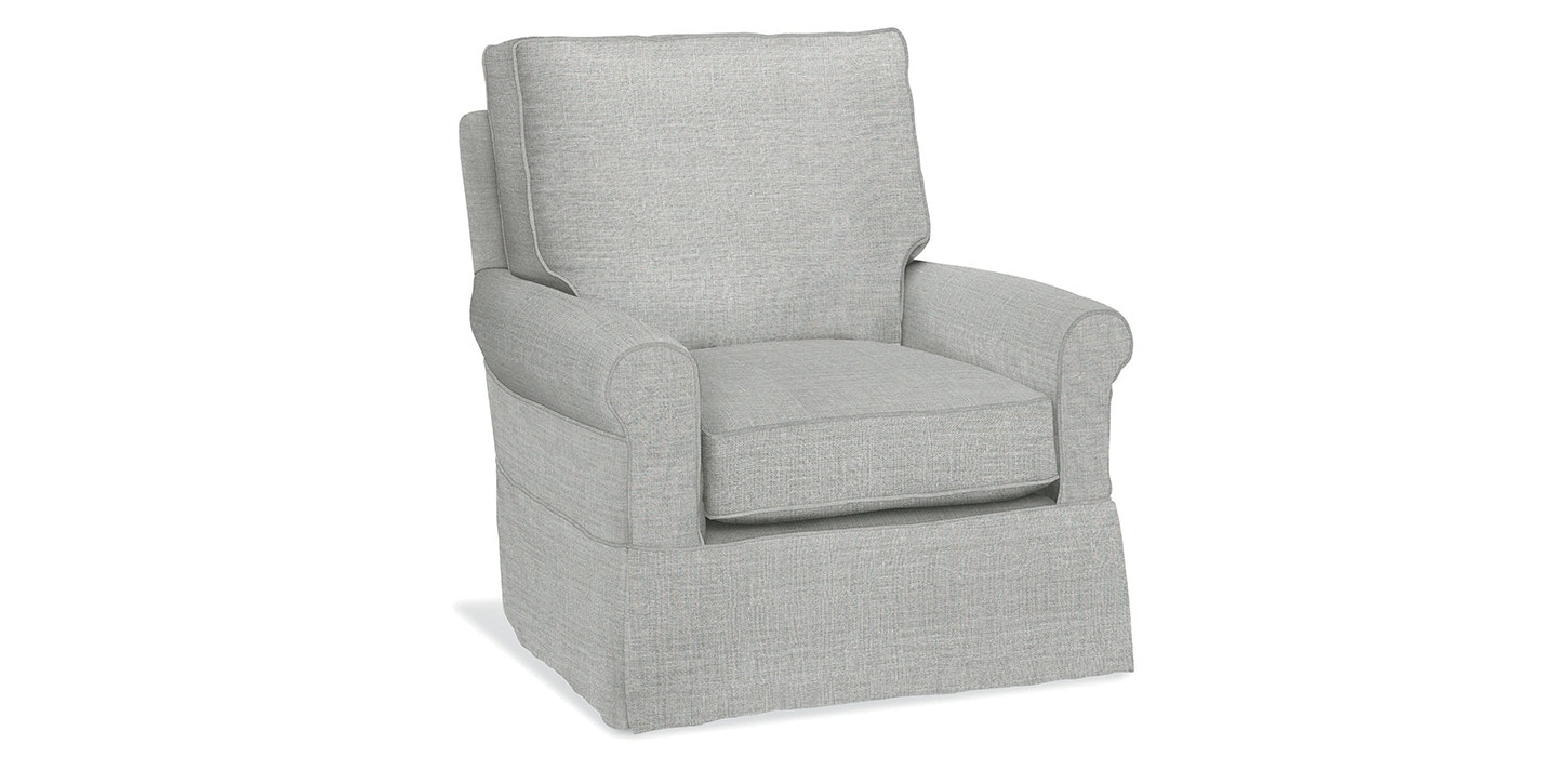 Four seasons 2024 swivel chair