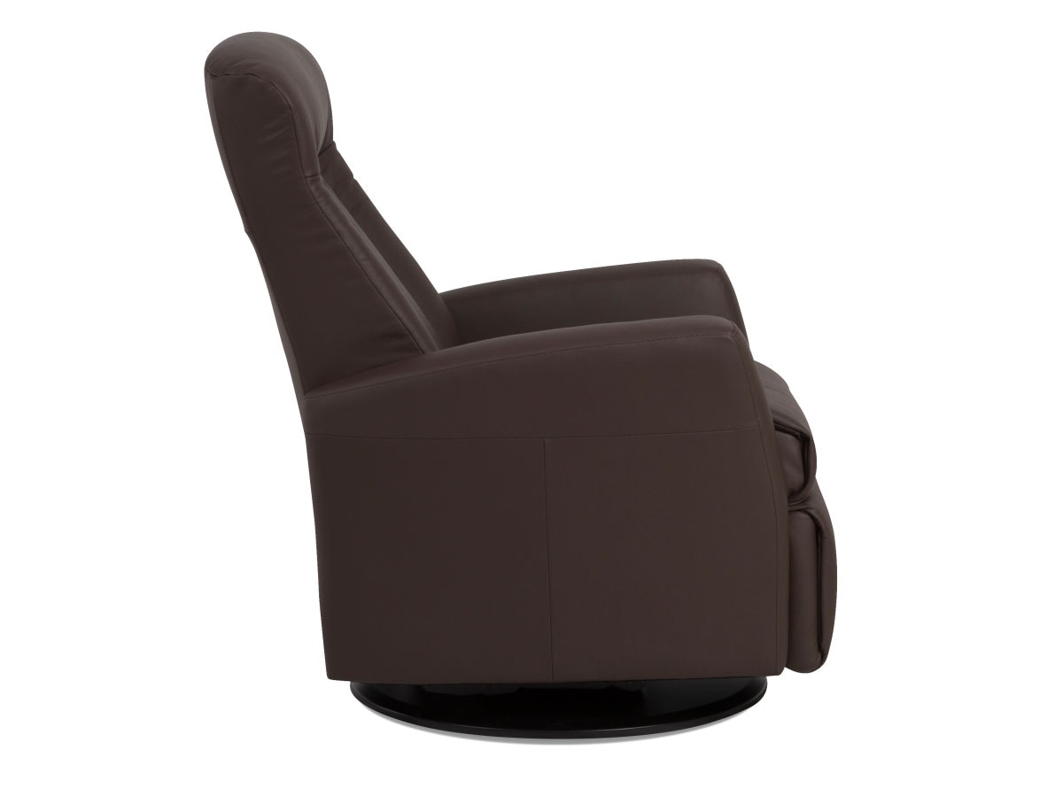 IMG Furniture Prince Large Manual Compact Recliner (RG301)