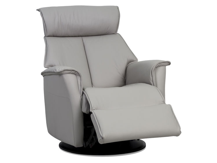 IMG Comfort BOSS Large Manual Compact Recliner (RG387)