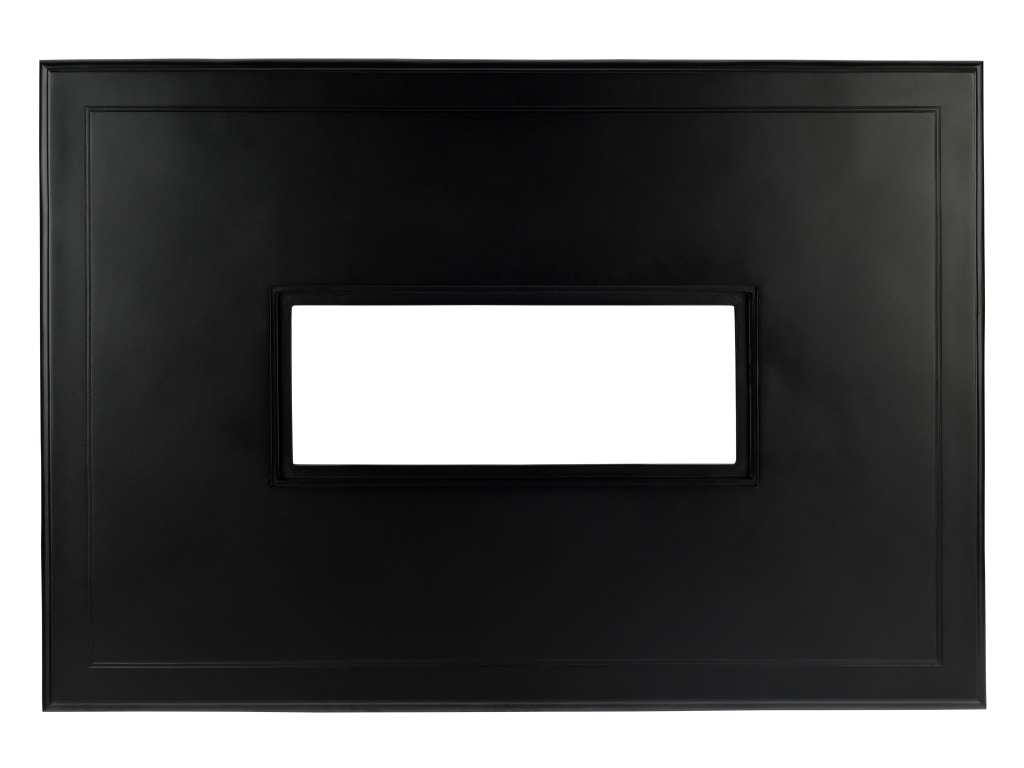 Woodard The Woodard Patio Rectangular Fire Table Top Is Available In The Denver, CO Area From Howard Lorton Furniture & Design 09246FP