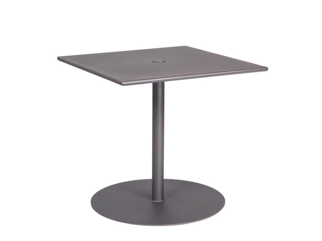 Woodard The Woodard Patio 30 Square Bistro Table Is Available In The Denver, CO Area From Howard Lorton Furniture & Design 13L3SD30
